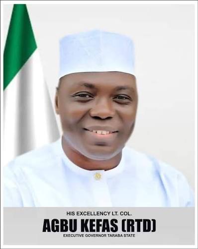 Governor photo